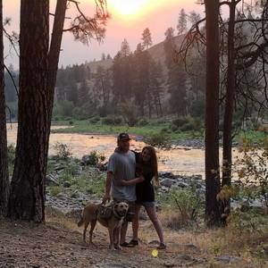 Meet your Posher, Athena